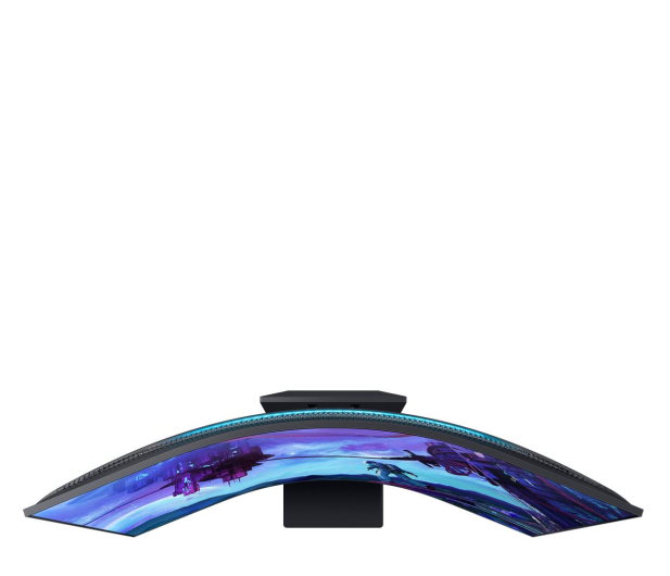 Samsung Odyssey Ark G9 S55CG970NUX - 1193854 - zdjęcie 12